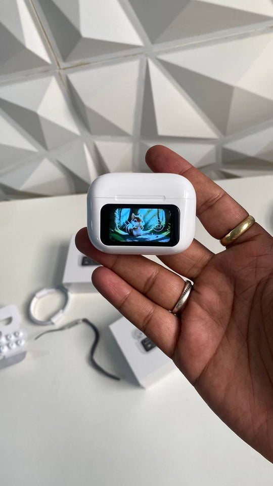 A9 Pro 2 Earbuds