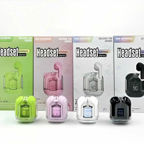 Air31 earbuds wireless