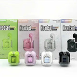 Air31 earbuds wireless