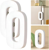 Fridge Door Locks Refrigerator