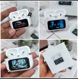 A9 Pro 2 Earbuds