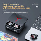 M90 Pro TWS Bluetooth