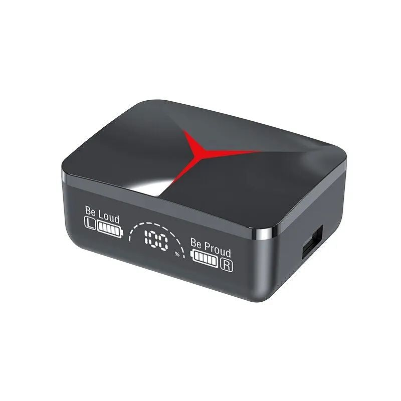 M90 Pro TWS Bluetooth